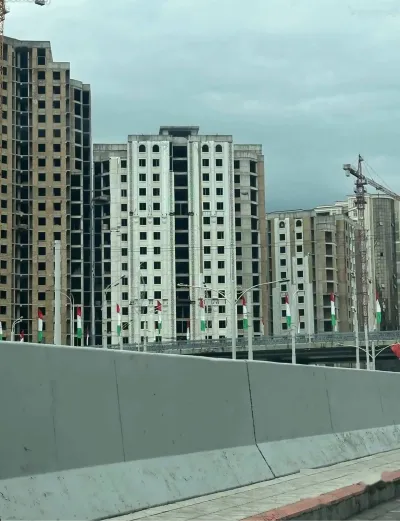 1-комн. квартира, 14 этаж, 50 м², Сино