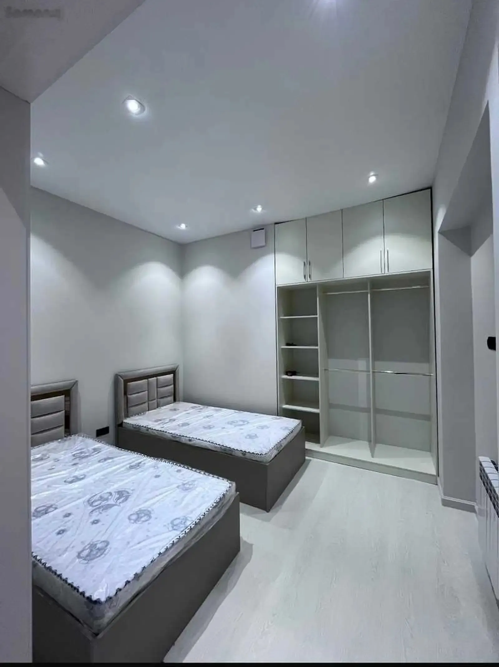 3-к квартира, 2 этаж, 100 м², Караболо