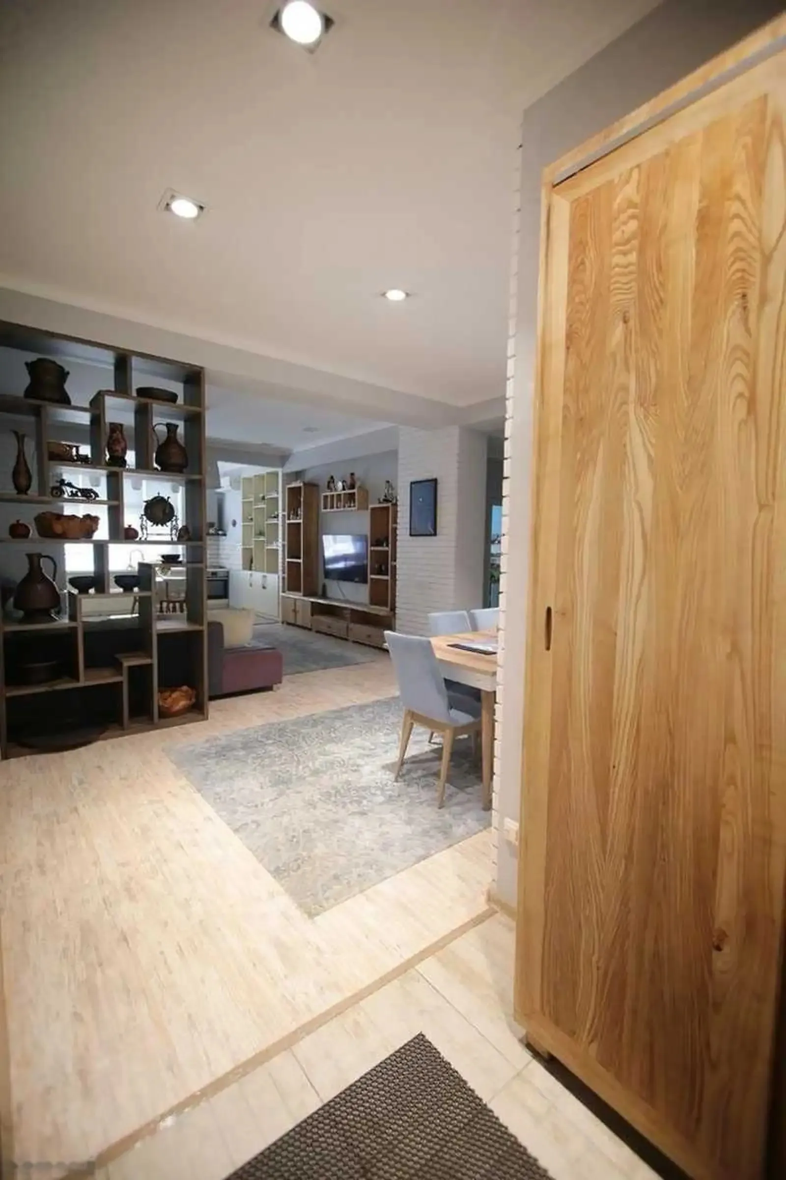 2-комн. квартира, 8 этаж, 110м², Спартак