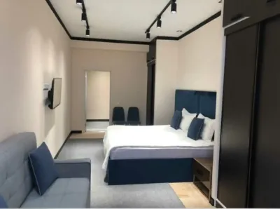 2-комн. квартира, 9 этаж, 105м², Сомони