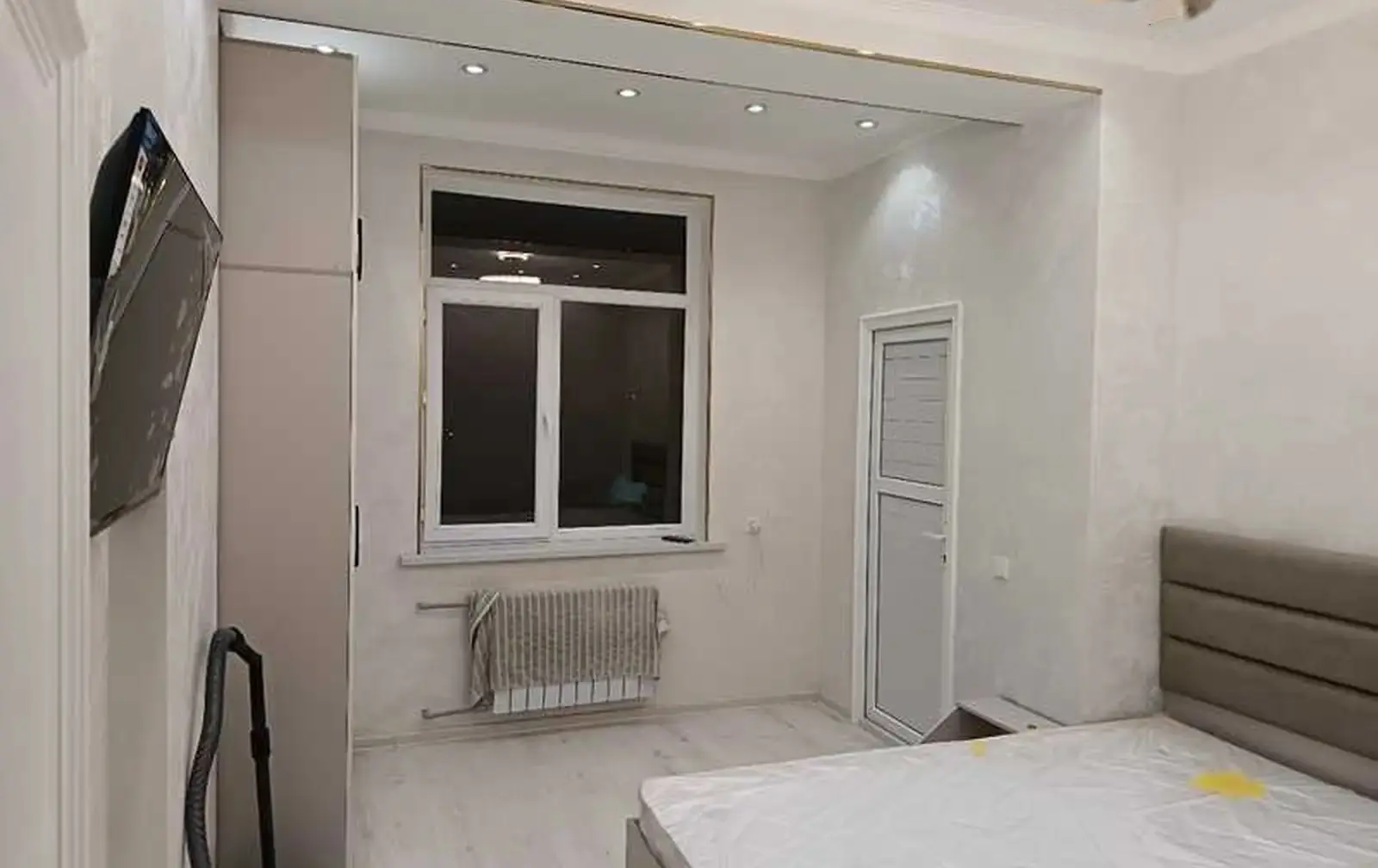 2-комн. квартира, 4 этаж, 66м², Сино