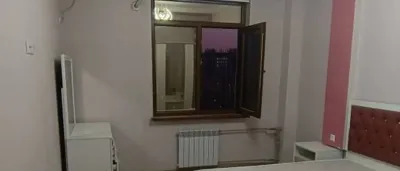 2-комн. квартира, 10 этаж, 75м², Гранд Отель