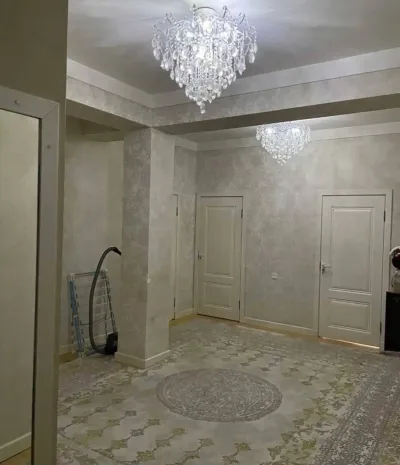 3-комн. квартира, 5 этаж, 107 м², шохмансур