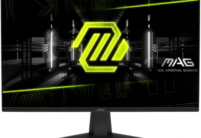 Монитор MSI MAG 275QF / 27 2K 210Hz IPs