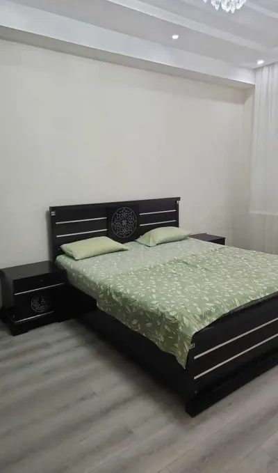 2-комн. квартира, 10 этаж, 100м², алиф сармоя