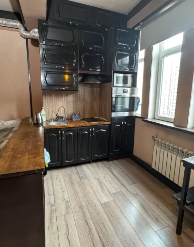 2-комн. квартира, 9 этаж, 75м², Куч. Айни, Садбарг, Гуля Голд