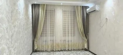 2-комн. квартира, 13 этаж, 60м², Мардон