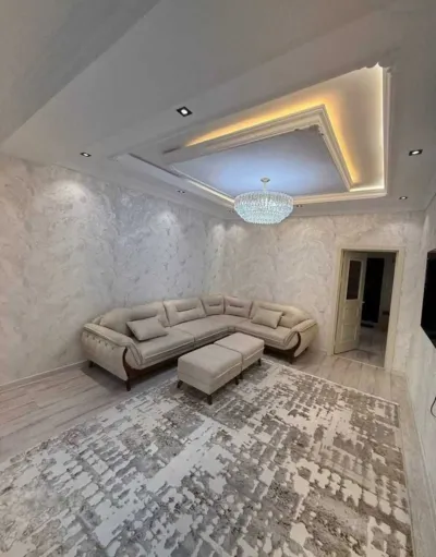 2-комн. квартира, 8 этаж, 60м², сомони бари гранд Отель