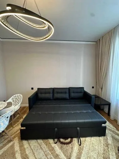 2-комн. квартира, 9 этаж, 70м², И. Сомони
