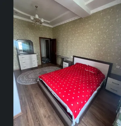 2-комн. квартира, 7 этаж, 61м², Шохмансур