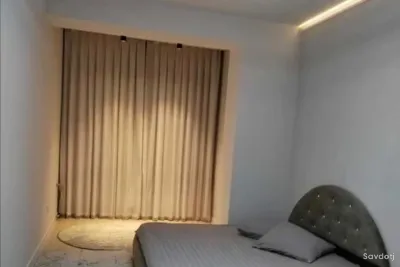 4-комн. квартира, 8 этаж, 202м², Шохмансур