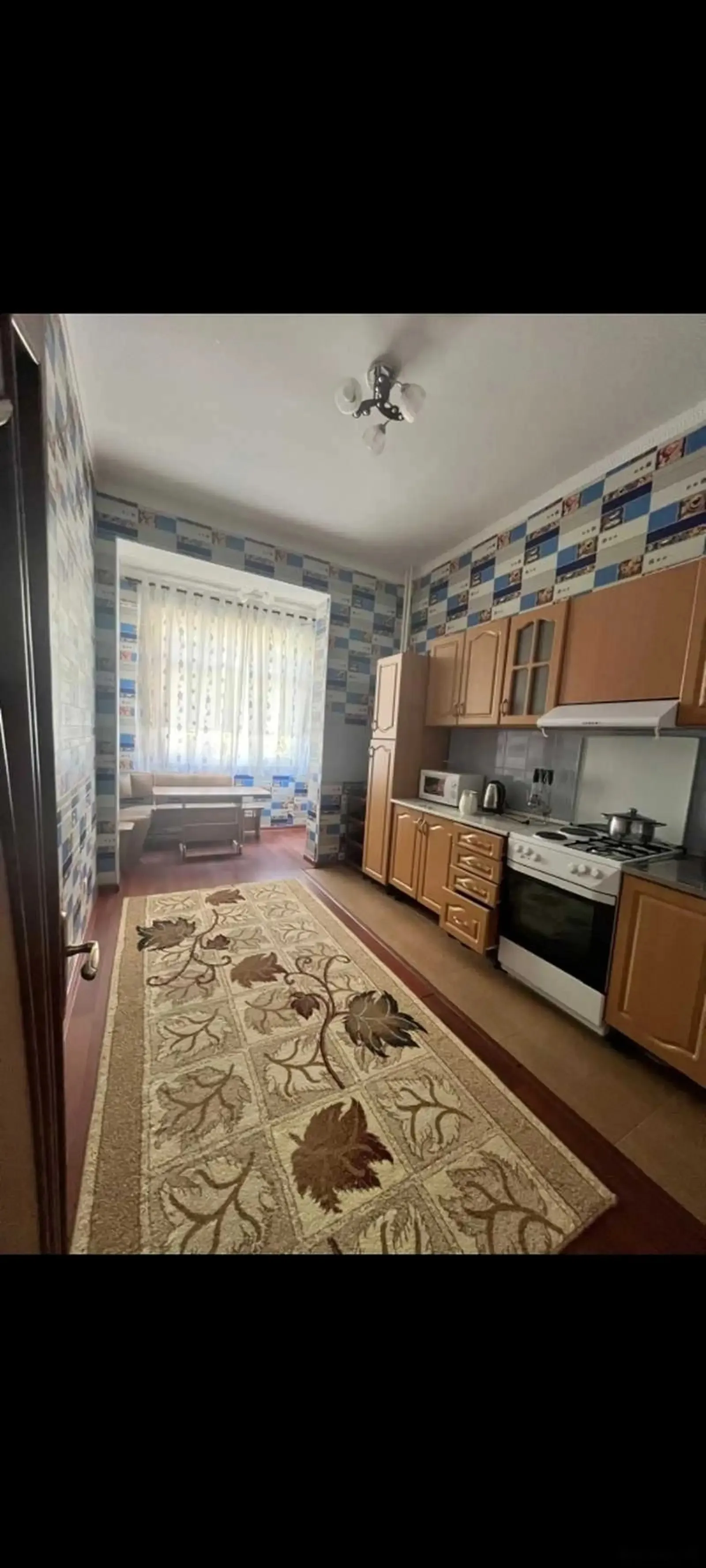 2-комн. квартира, 4 этаж, 68м², Воданасос