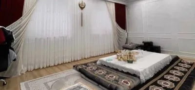 2 этажн. 5-комн. дом, 5 соток, Сино, Бозорчаи Балх
