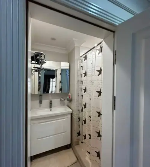 2-комн. квартира, 10 этаж, 60 м², шохмансур