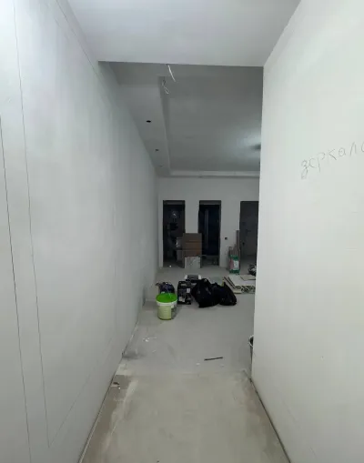 2-комн. квартира, 13 этаж, 73 м², Шохмансур