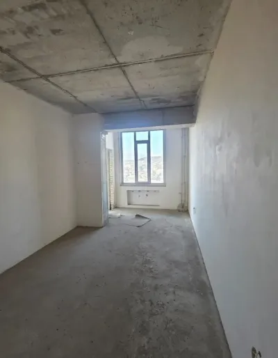 4-комн. квартира, 11 этаж, 153 м², Шохмансур Хилтон Бахт Z