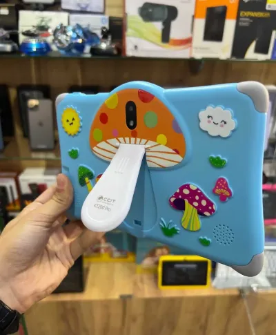 Детский Планшет CCIT KT200 Pro