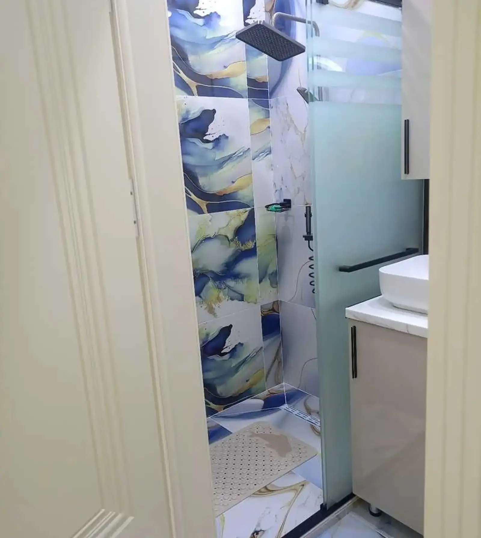 2-комн. квартира, 8 этаж, 63м², И.Сомони
