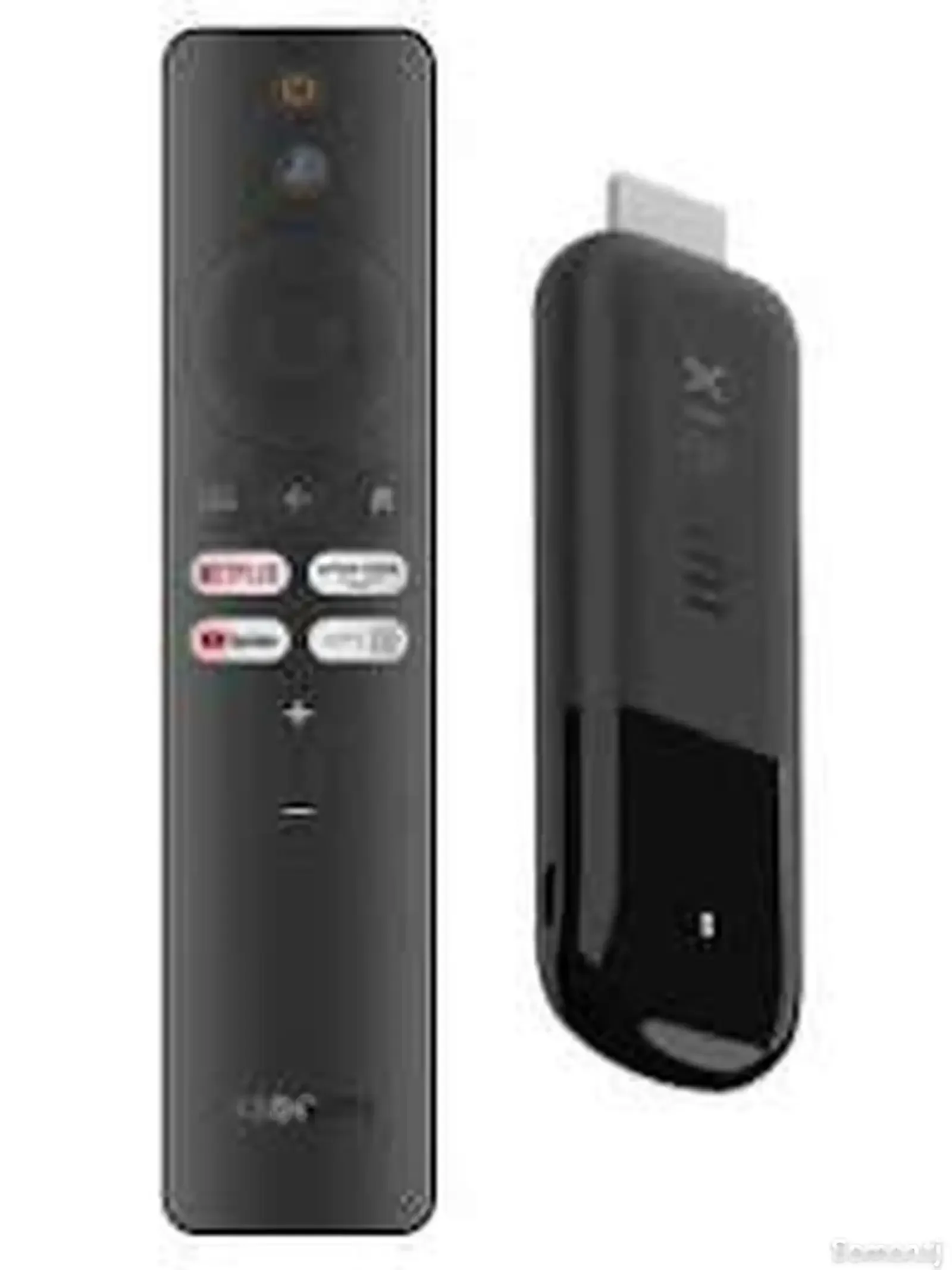 Тв адаптер Mi TV Stick 4k 2nd Gen