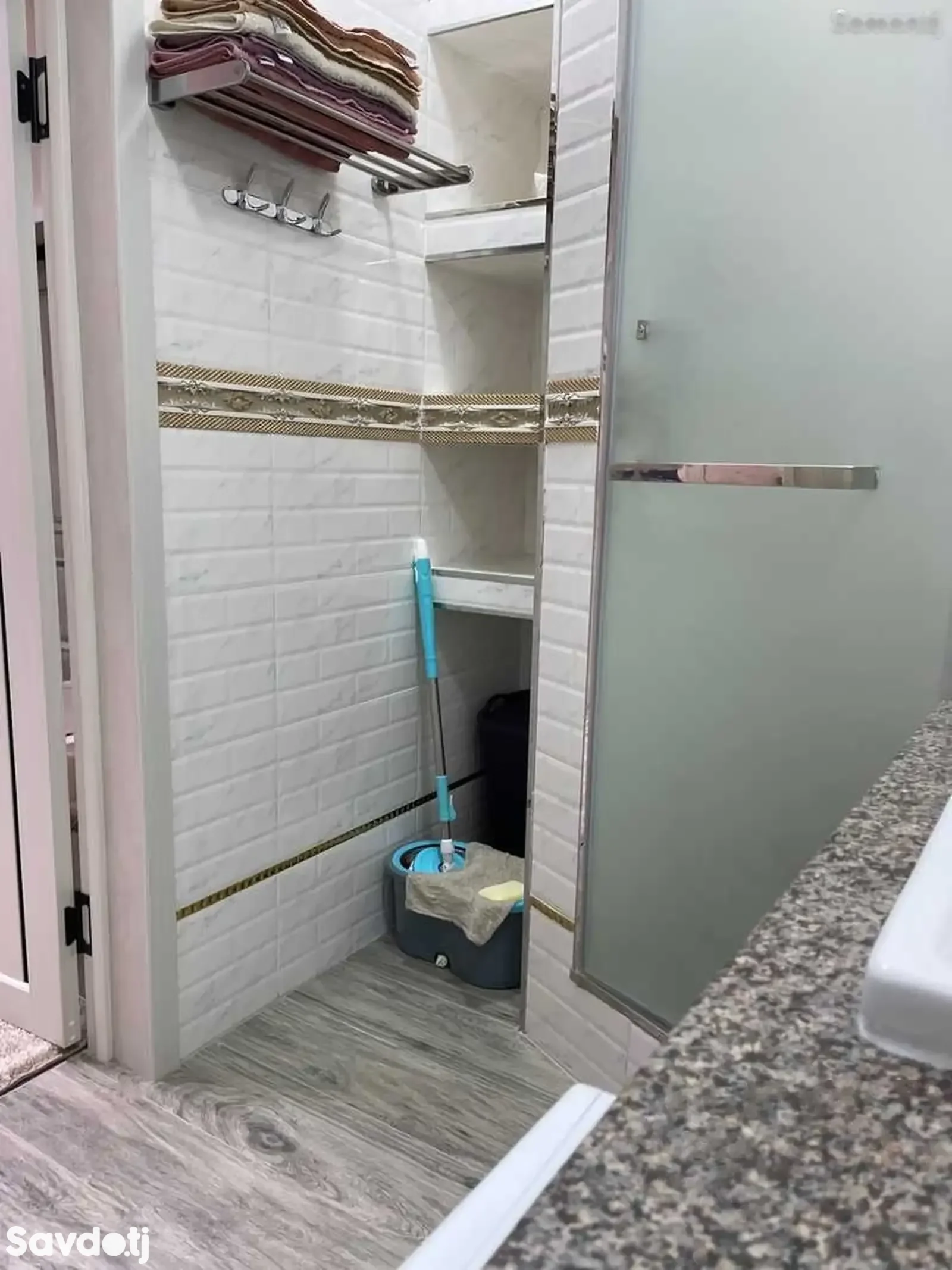 2-комн. квартира, 19 этаж, 65м², Дом печать