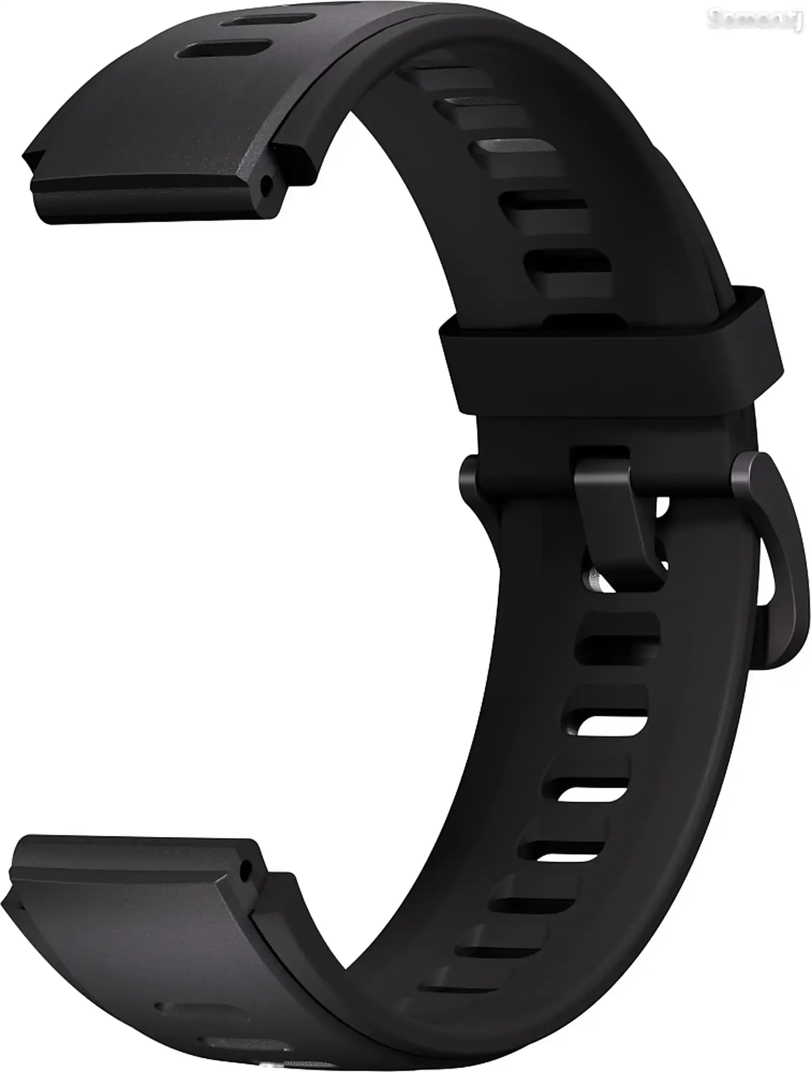 Умные часы Mibro Watch GS Pro черный