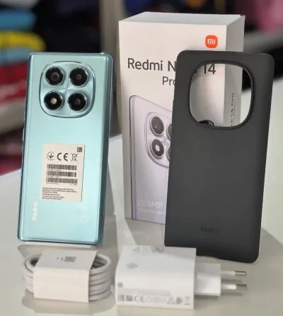 Xiaomi Redmi 256 gb