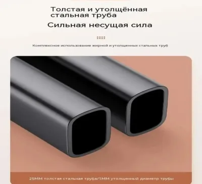 Складная кровать туристическая