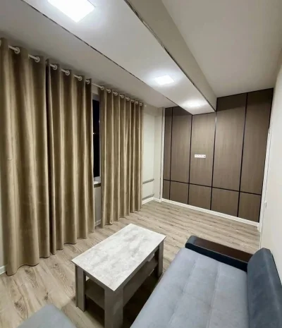 2-комн. квартира, 11 этаж, 56 м², Шохмансур