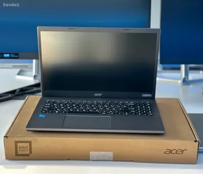 Ноутбук Acer core i 3 8/512Gb