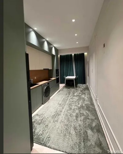 3-комн. квартира, 11 этаж, 105м², Ватан