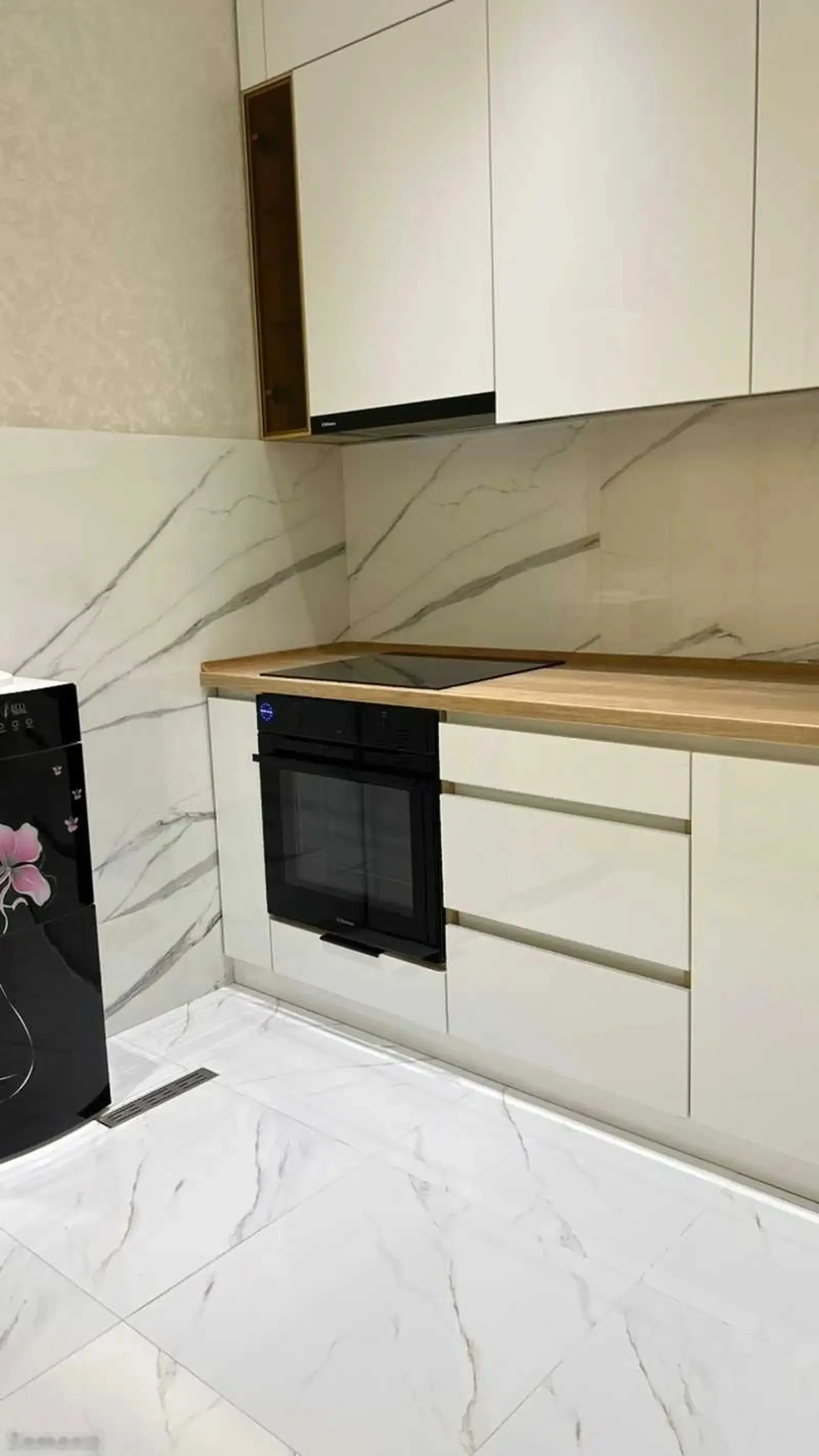 1-комн. квартира, 6 этаж, 70 м², ориентир созидания