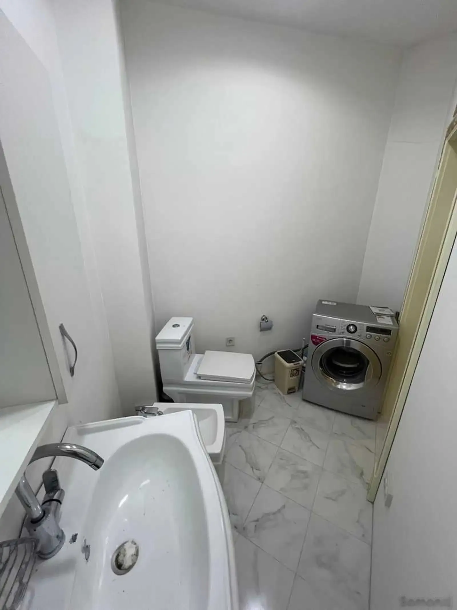 3-комн. квартира, 6 этаж, 120м², Повороти Аэропорт