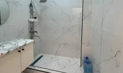2-комн. квартира, 6 этаж, 77 м², Шохмансур, Зеленый