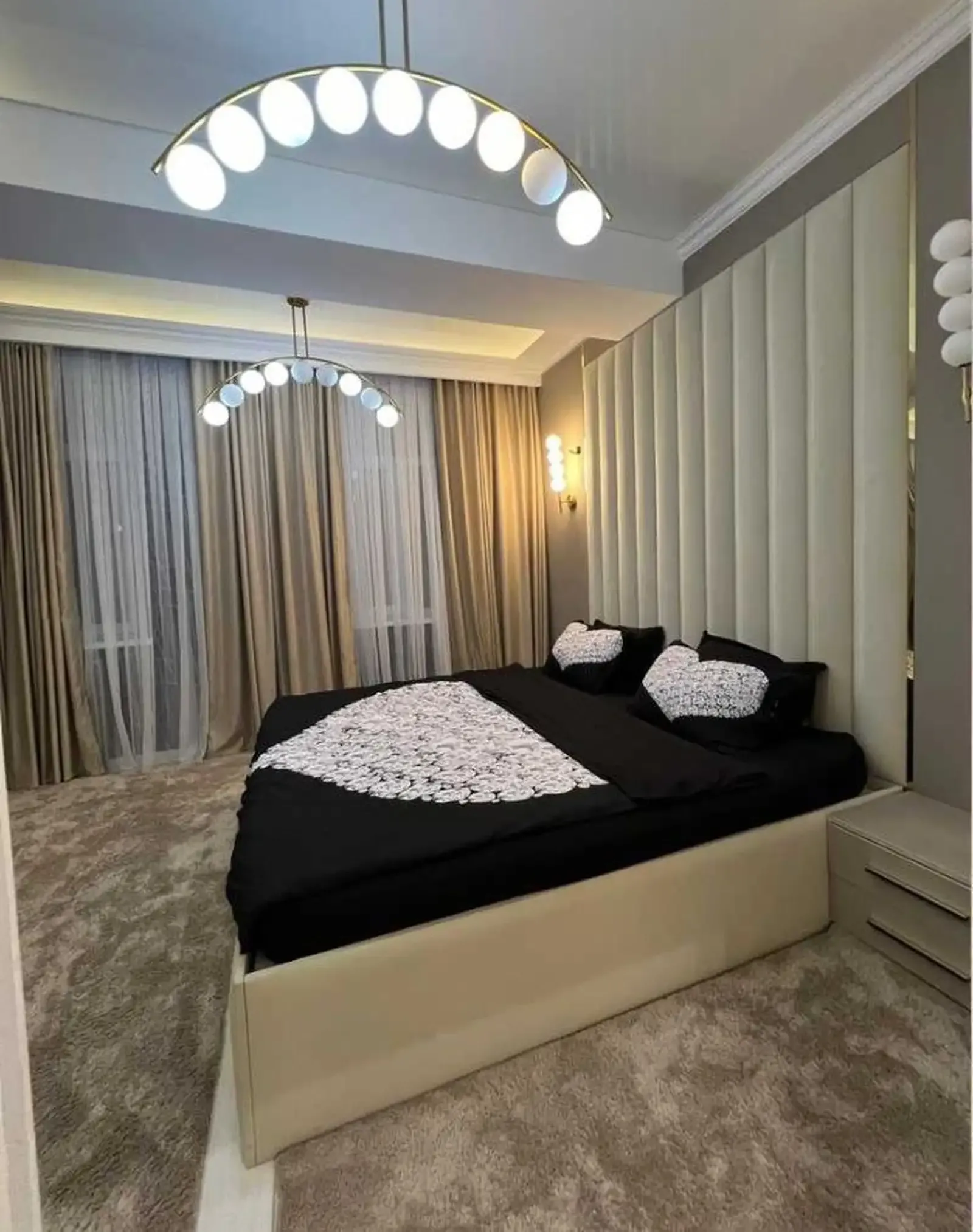 4-комн. квартира, 4 этаж, 120 м², Фирдавси,Неъмат Карабоев