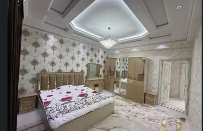 2-комн. квартира, 4 этаж, 106м², И Сомони пушкин 33
