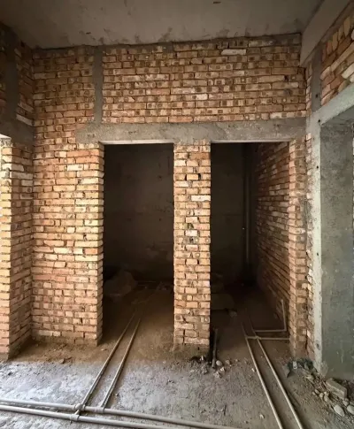 2-комн. квартира, 1 этаж, 60 м², Шохмансур