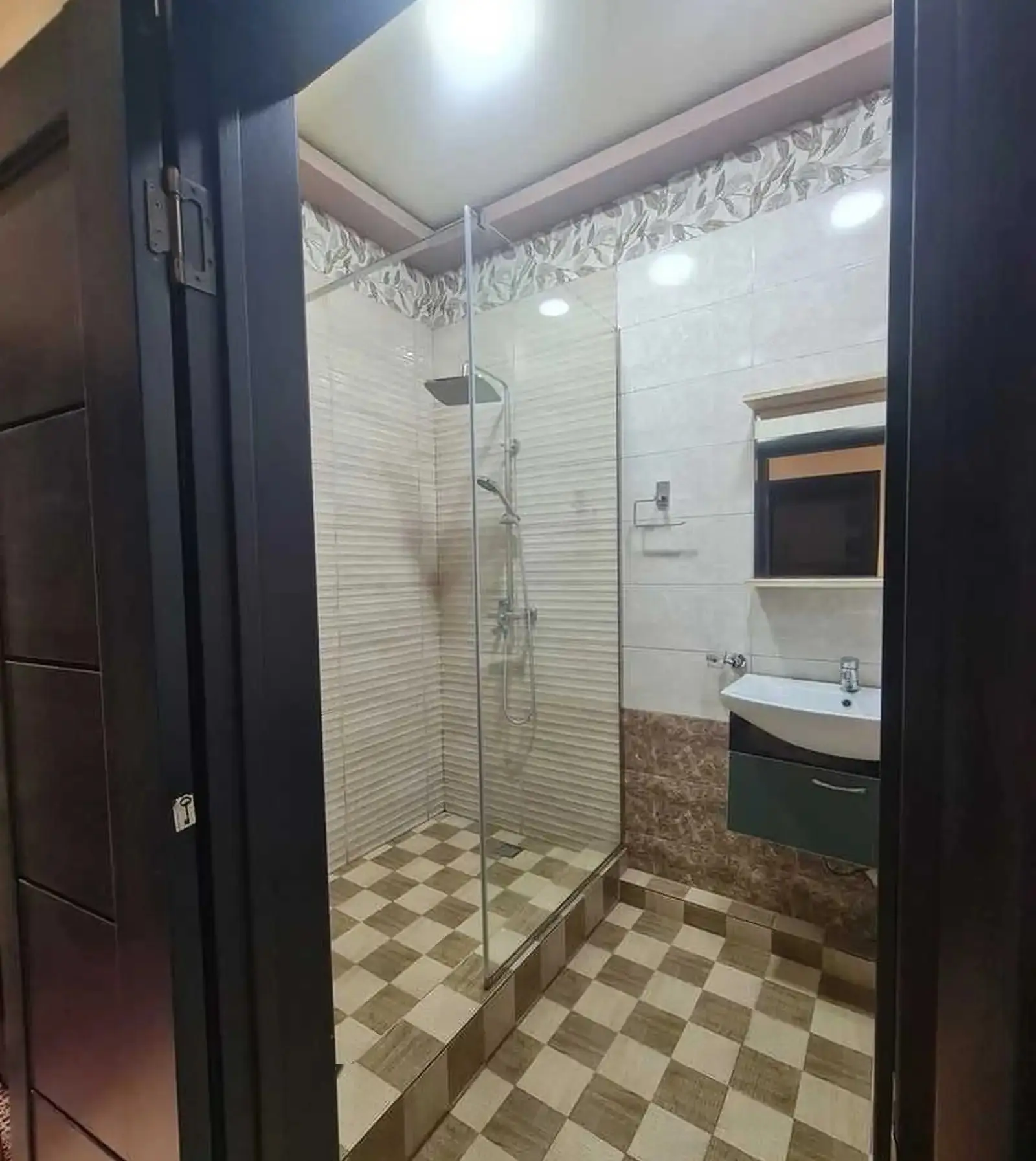 2-комн. квартира, 11 этаж, 52м², Алфемо