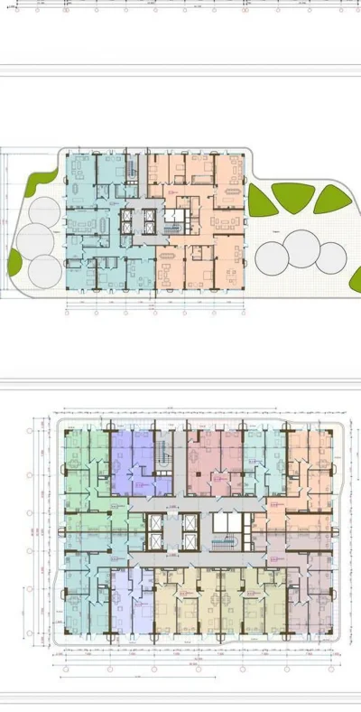 3-комн. квартира, 12 этаж, 150 м², Шохмансур