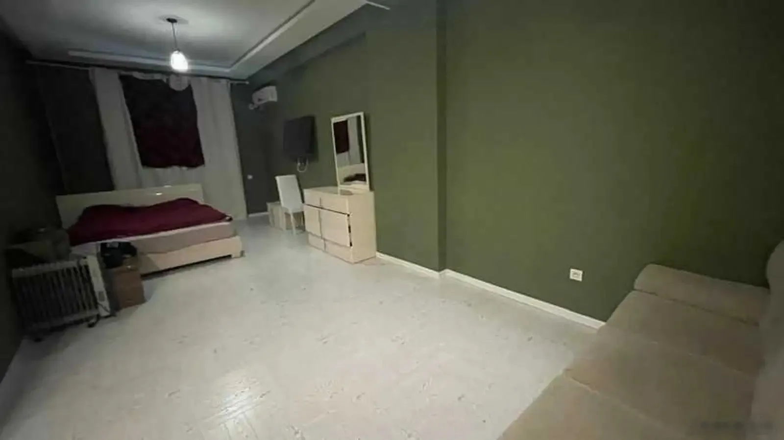2-комн. квартира, 4 этаж, 85м², пеши посолтваи туркия
