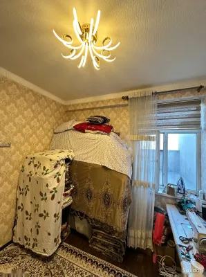 3-комн. квартира, 12 этаж, 107 м², Зарафшон, Пентхаус, Испечак-2 дом 15/1, Район Сино