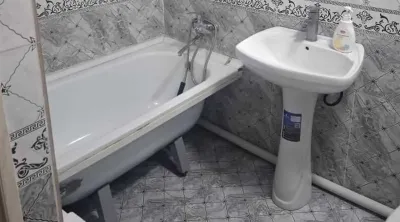 2-комн. квартира, 2 этаж, 54м², 91мкр