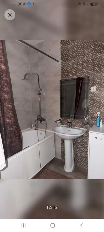 2-комн. квартира, 7 этаж, 68м², И. Сомони, боги Истиклол