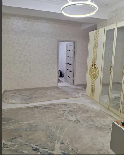 2-комн. квартира, 12 этаж, 89м², Фирдавси Южный
