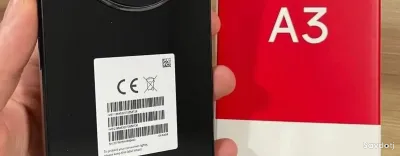 Xiaomi Redmi A3 3/64gb