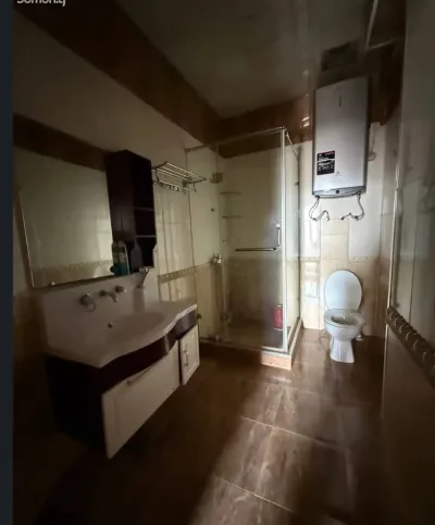 3-комн. квартира, 5 этаж, 100м², Сино