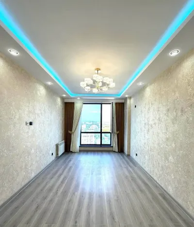 2-комн. квартира, 19 этаж, 79 м², Сино