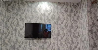 2-комн. квартира, 11 этаж, 58м², Cултони Кабир