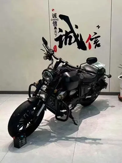 Мотоцикл Harley Davidson