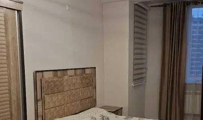 2-комн. квартира, 15 этаж, 60м², 92мкр