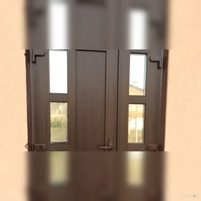Двери